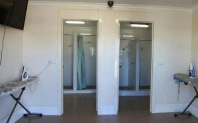 Leichhardt Accommodation