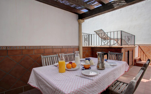 Holiday House Tenorio