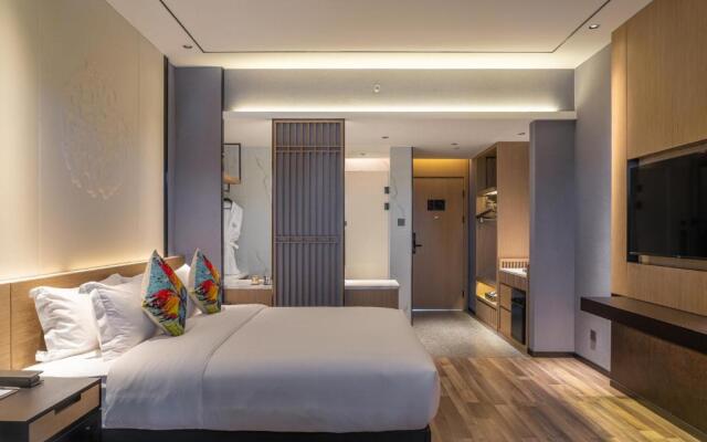 Ramada Resort Guilin Yangshuo (Yulong River Branch)