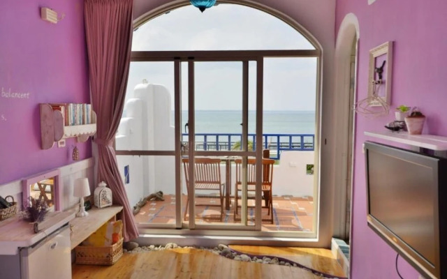 Sea House