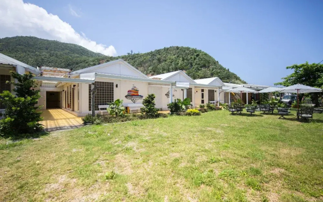 Hanada Resort
