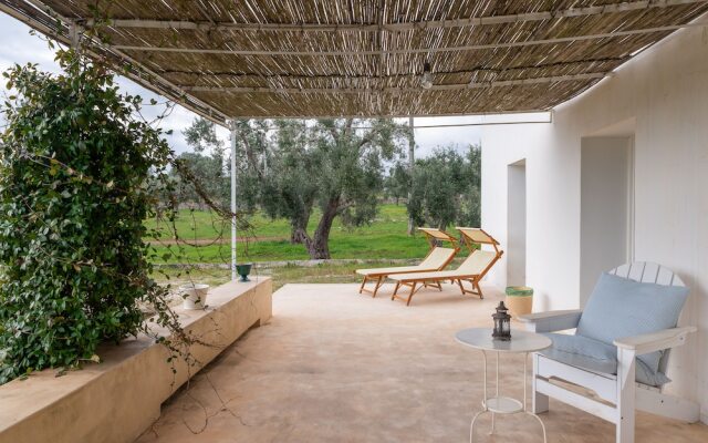 Villa Degli Artisti Con Veranda By Wonderful Italy