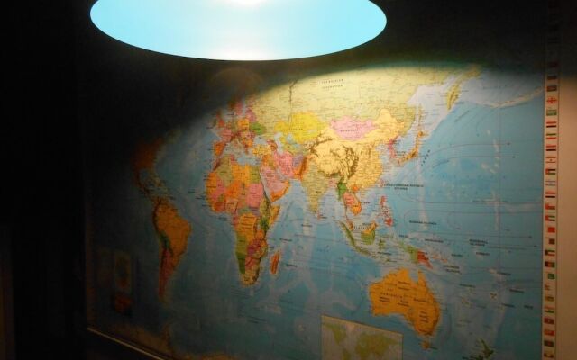 Pedro's House - Hostel