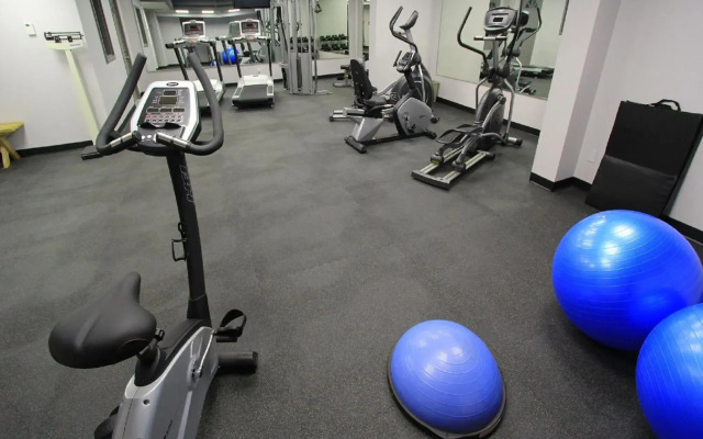 Sawridge Inn & Conference Centre Edmonton South