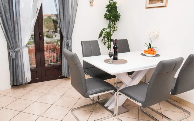 Apartment Fanita