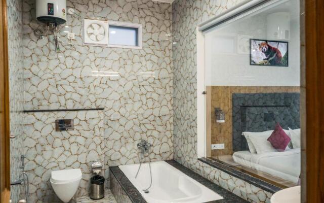 Green Retreat Resort