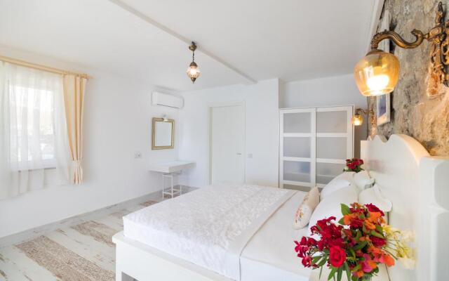 Tamara Beach Pansiyon