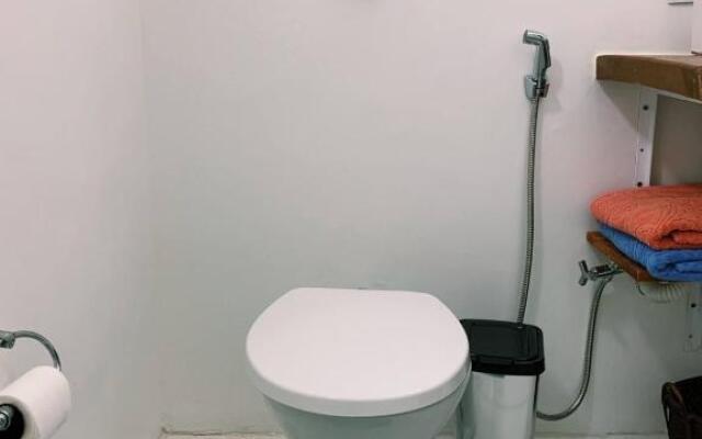 Apartamento Queen Centro Histórico - Vila Ilhabela