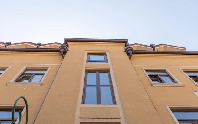Hotel Gott