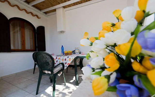 Casa Vacanza La Limonaia