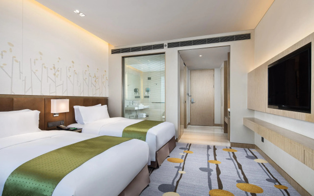 Holiday Inn Shaoguan Downtown by IHG