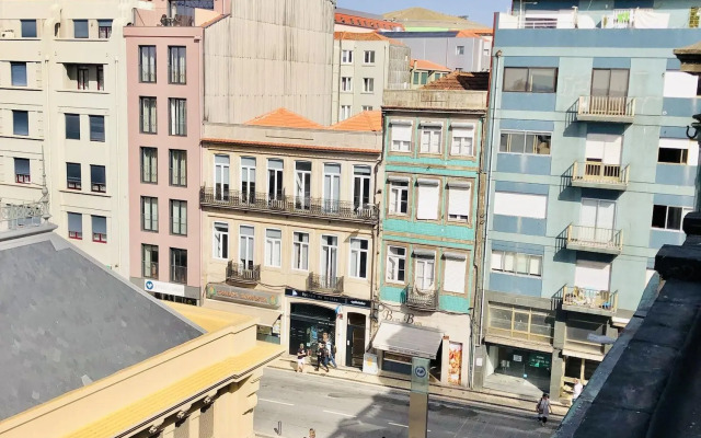 YOUROPO - Downtown