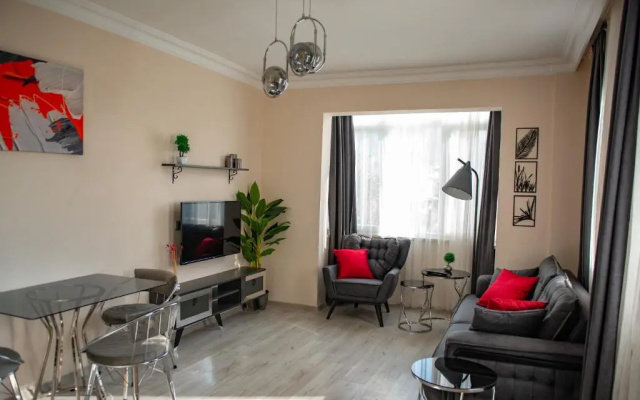 Carrington Suites Hotel