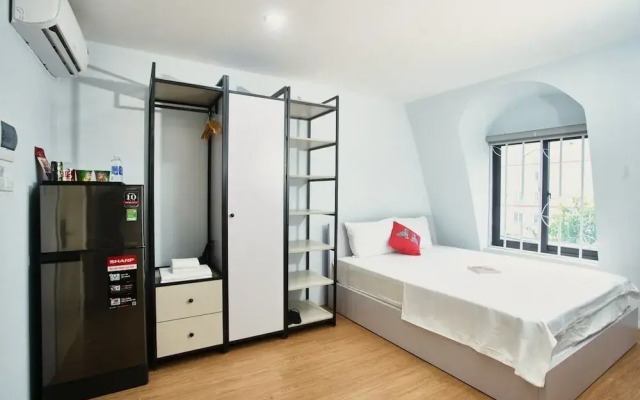 Eco Nest Hotel & Apartment