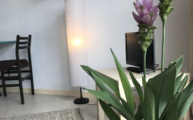 Smart Rent Aparts Les Studiantes