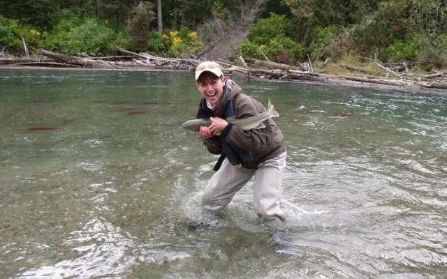 Northern Lights Lodge