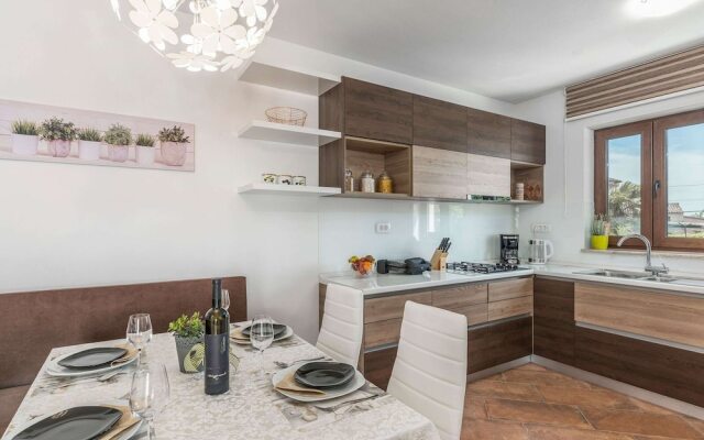 Holiday Home in Brtonigla With Private Pool
