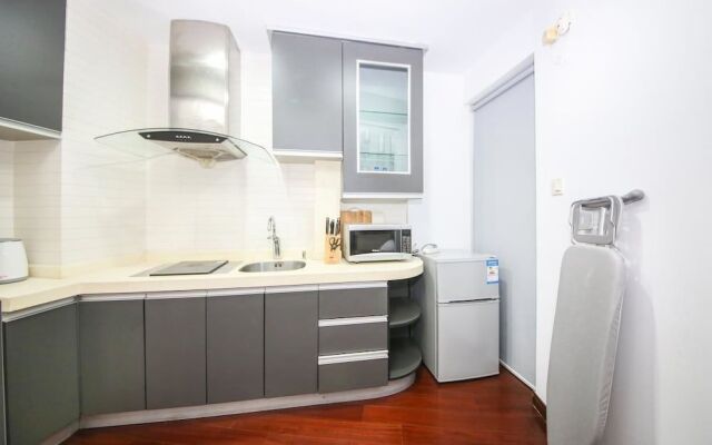 Yuanlai International Serviced Apartment