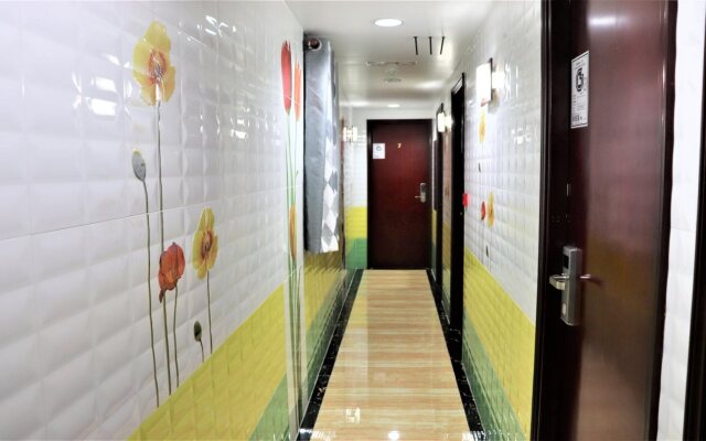 Super Guest House