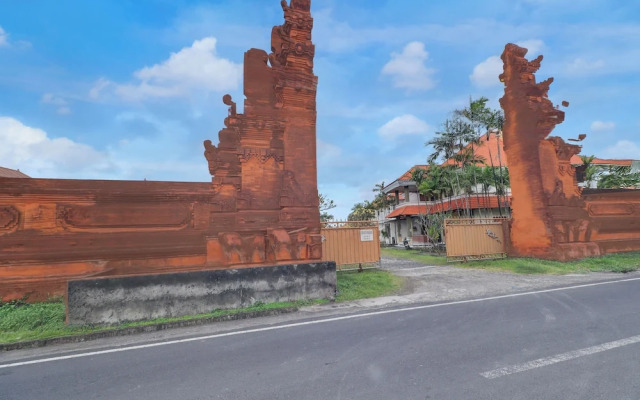 Hotel O Geria Ratu Prahandari