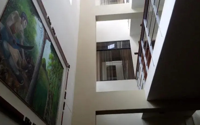 Boton de Oro Hotel