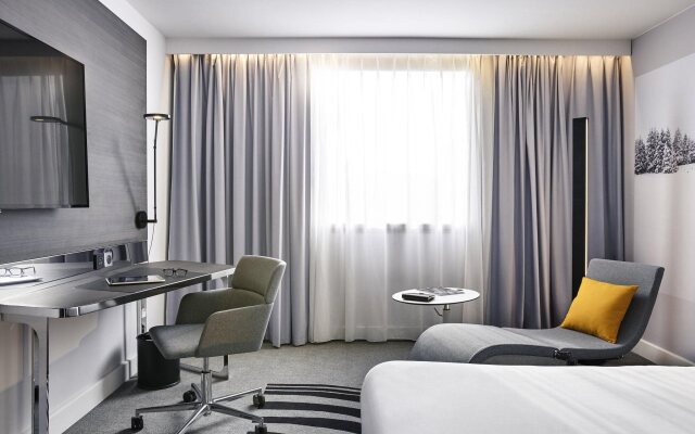 Novotel York Centre
