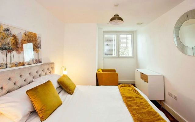 Lovely 2 Bed Apartment in Birmingham