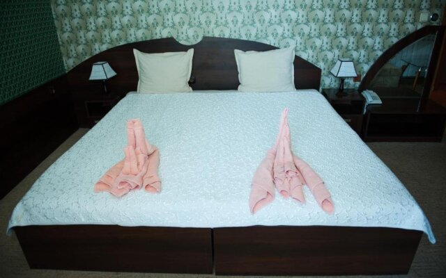 Hotel Globus