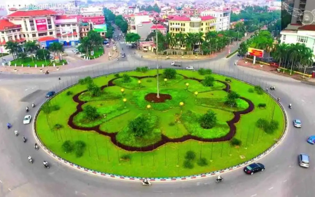 Hoa Vien Bac Ninh