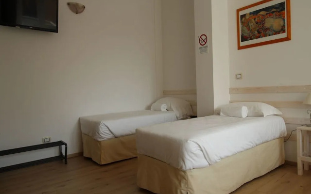 La Camera Bologna Stazione Affittaly