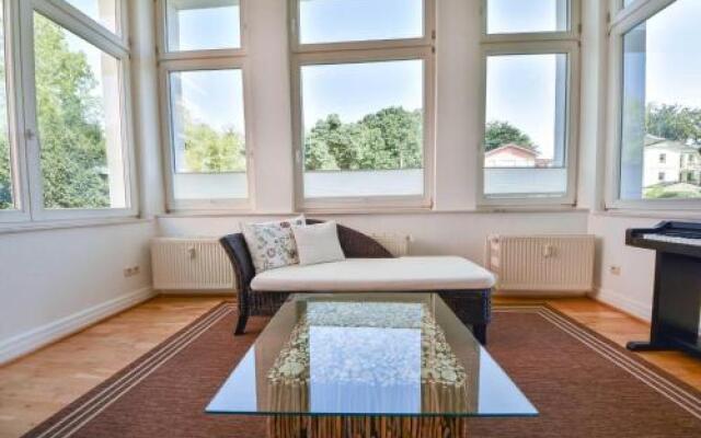 Villa Sonnenschein Whg_ 21