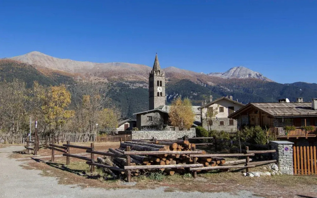 La Casa Di Dada