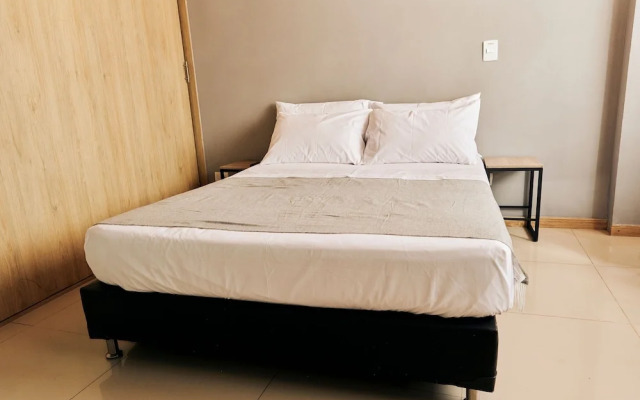 Vivvo Espacios La 80