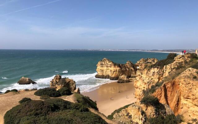 Alvor Prainha Beach House
