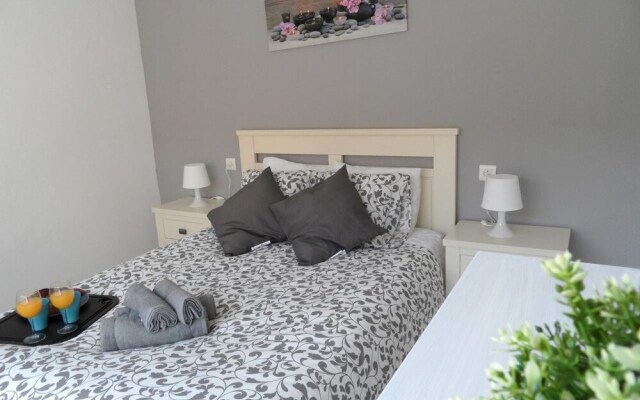 New Uncibay's Home 2