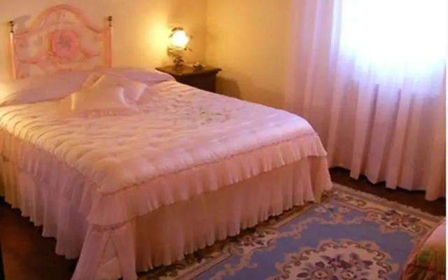 B&B Il Casolare Di Bonci