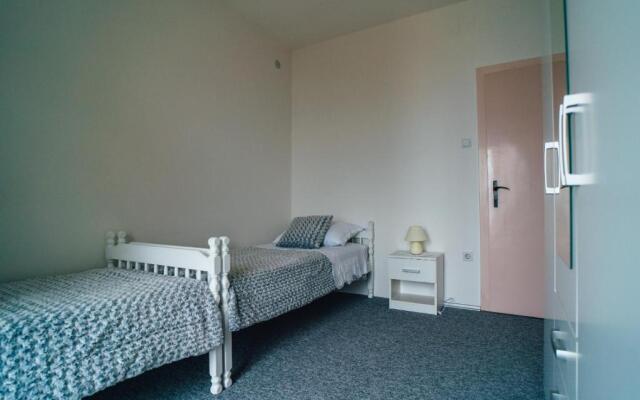 Sea view apt Bratuš Makarska rivijera