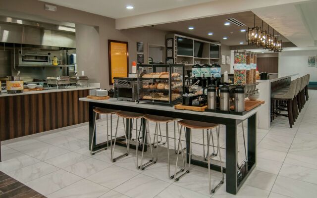 Hilton Garden Inn Jackson/Clinton