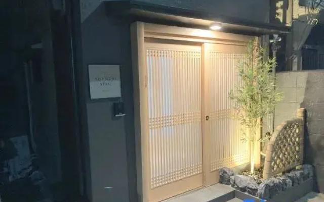 Nishikujo Stay3