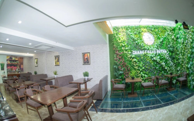Chang Cheng Hotel