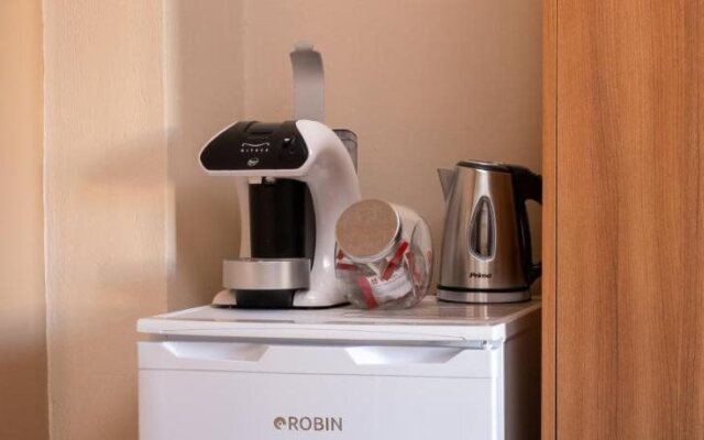 Artemis Rooms Chania