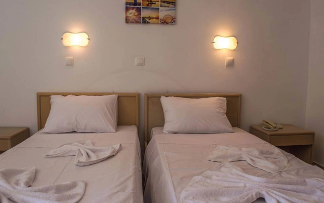 Summer View Hotel