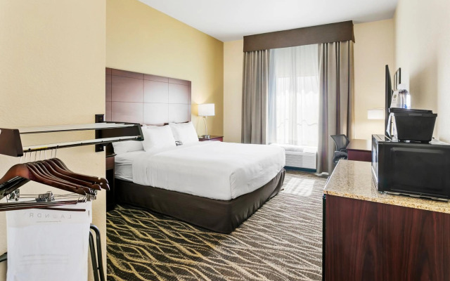 Cobblestone Hotel & Suites - Wickenburg