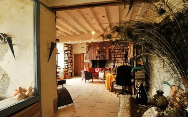 Château de la Chasse-Guerre