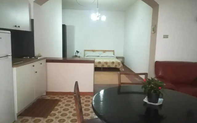 La casa di Astrea