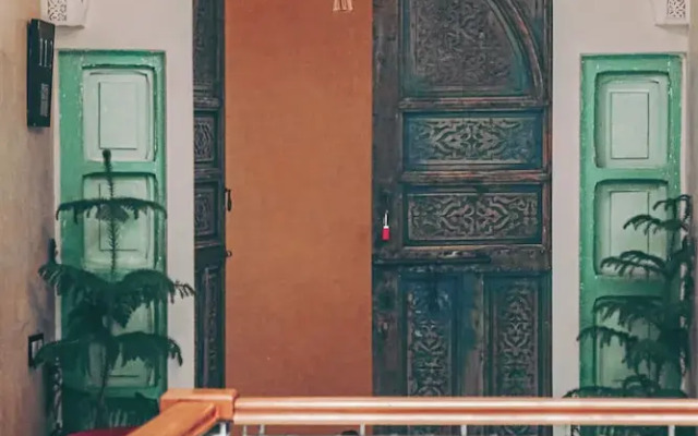 Riad Tislite & Spa