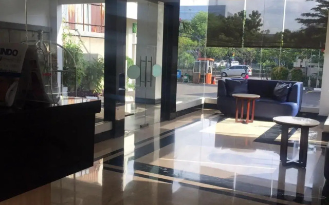 P Hotel Jakarta