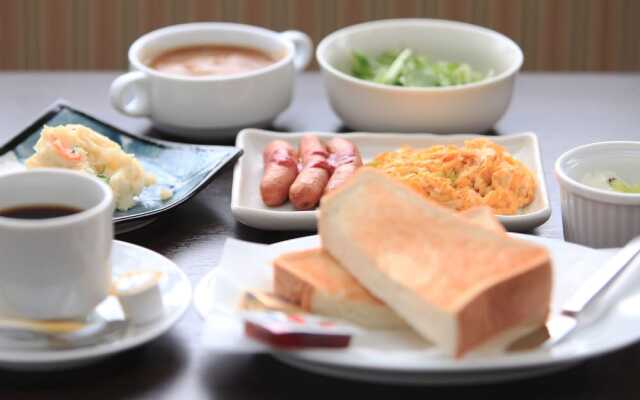 Business Hotel Isesaki Heisei INN