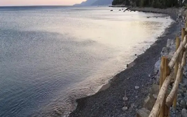 Villa Luisa sul Mare