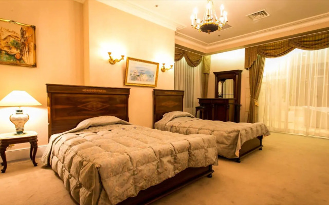 Nanki Shirahama Resort Hotel